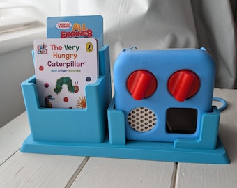 Yoto Mini Docking Station with Card Storage -  various colours