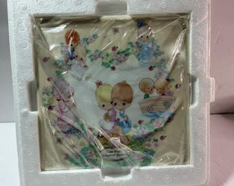 VTG Precious Moments NO.A0200 Love Grows in Summer 2ND issue!!#479