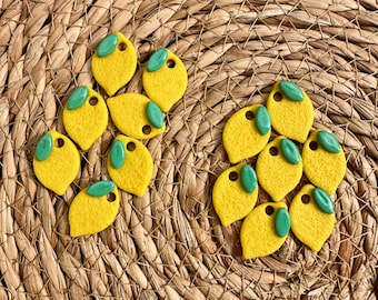 Pampille Citron