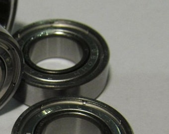 Part # 1680HH Precison  Bearing 8mm X 16mm X 5mm Bearing Replacement Parts