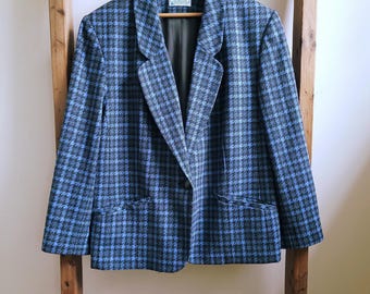 Vintage Pendleton Blazer