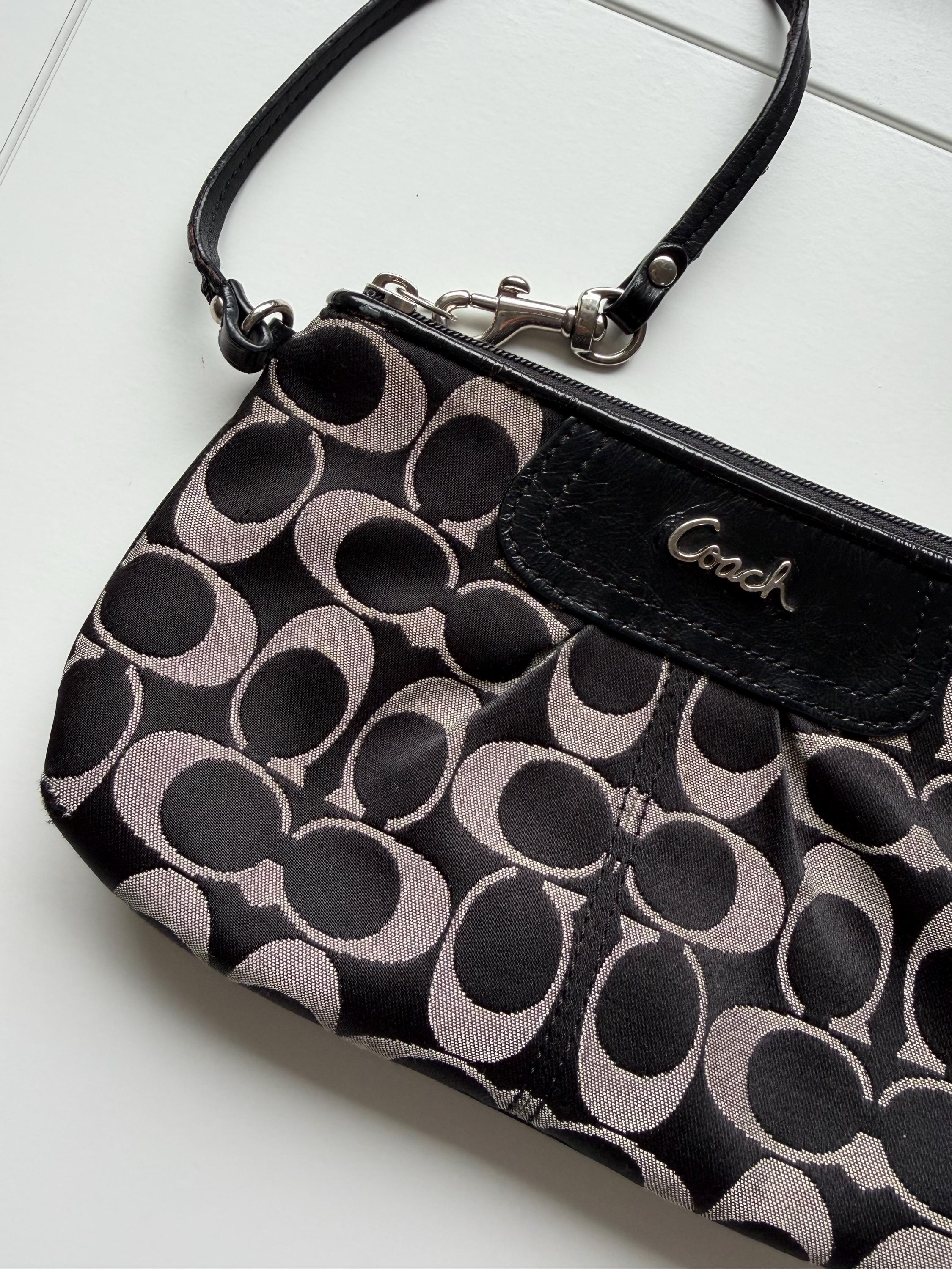 Y2k Mini Coach Bag - Etsy