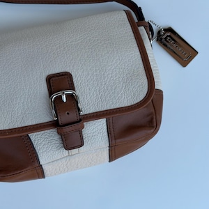 2000s Leather Shoulder Bag - Etsy - Page 2