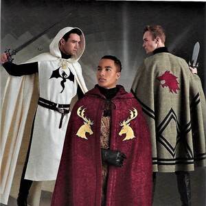 Simplicity Patron De Couture 1551 : Costumes Pour Femmes, Taille Papier, Blanc, U5 (16 18 20 22 24