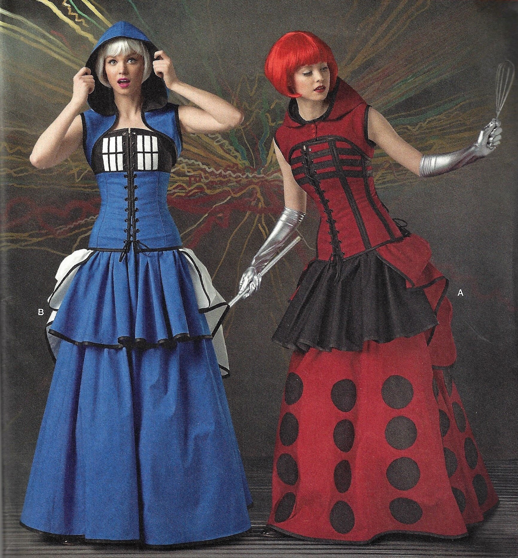 Azzyland Cosplay Costumes