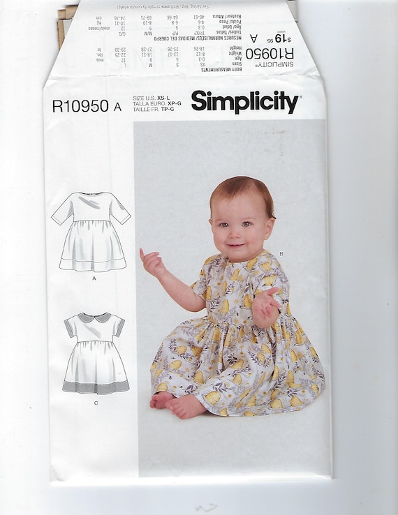 Robes bébés hotsell