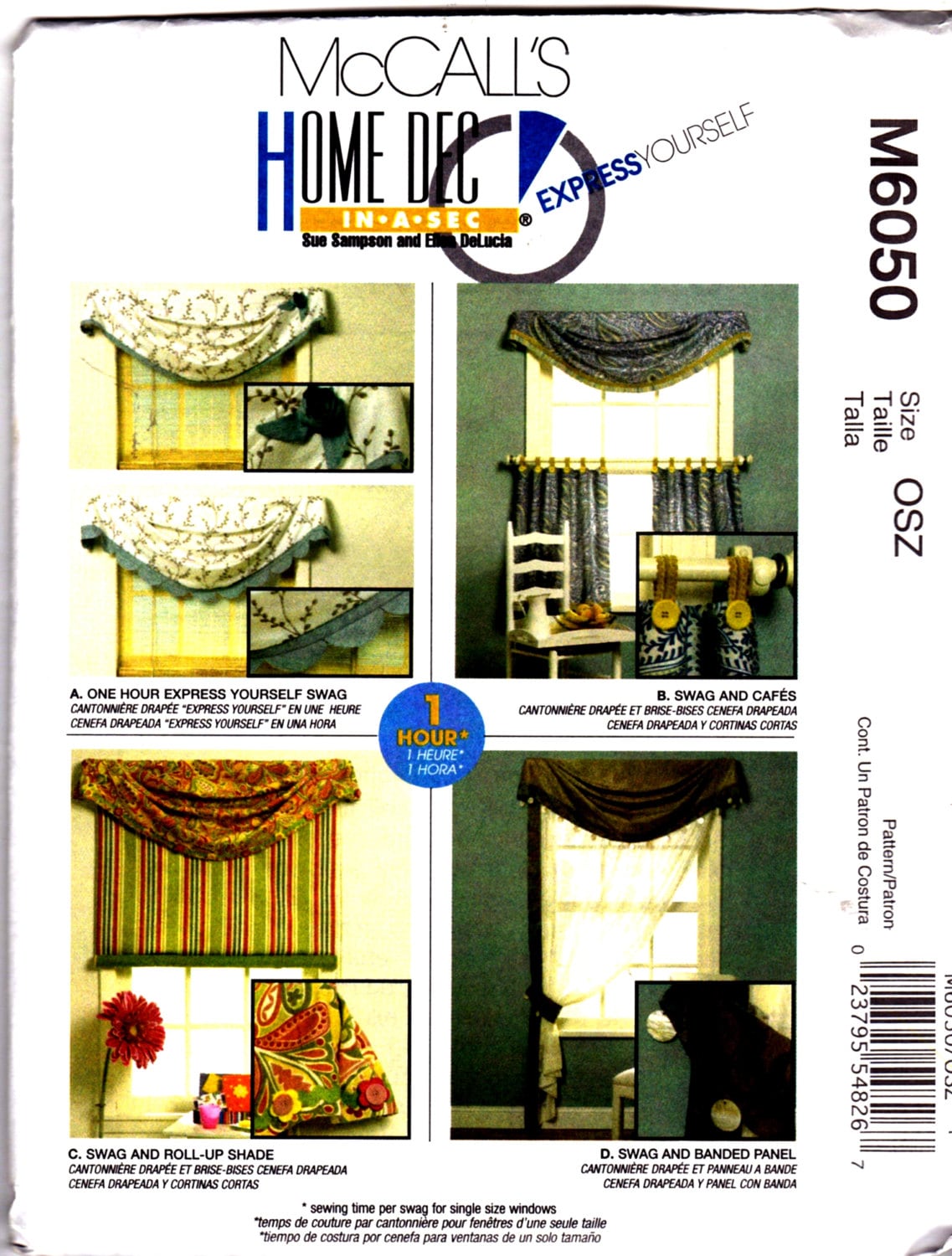 Curtain Patterns Mccalls Interesting Decorating Curtain Patterns Mccalls Interesting Decorating