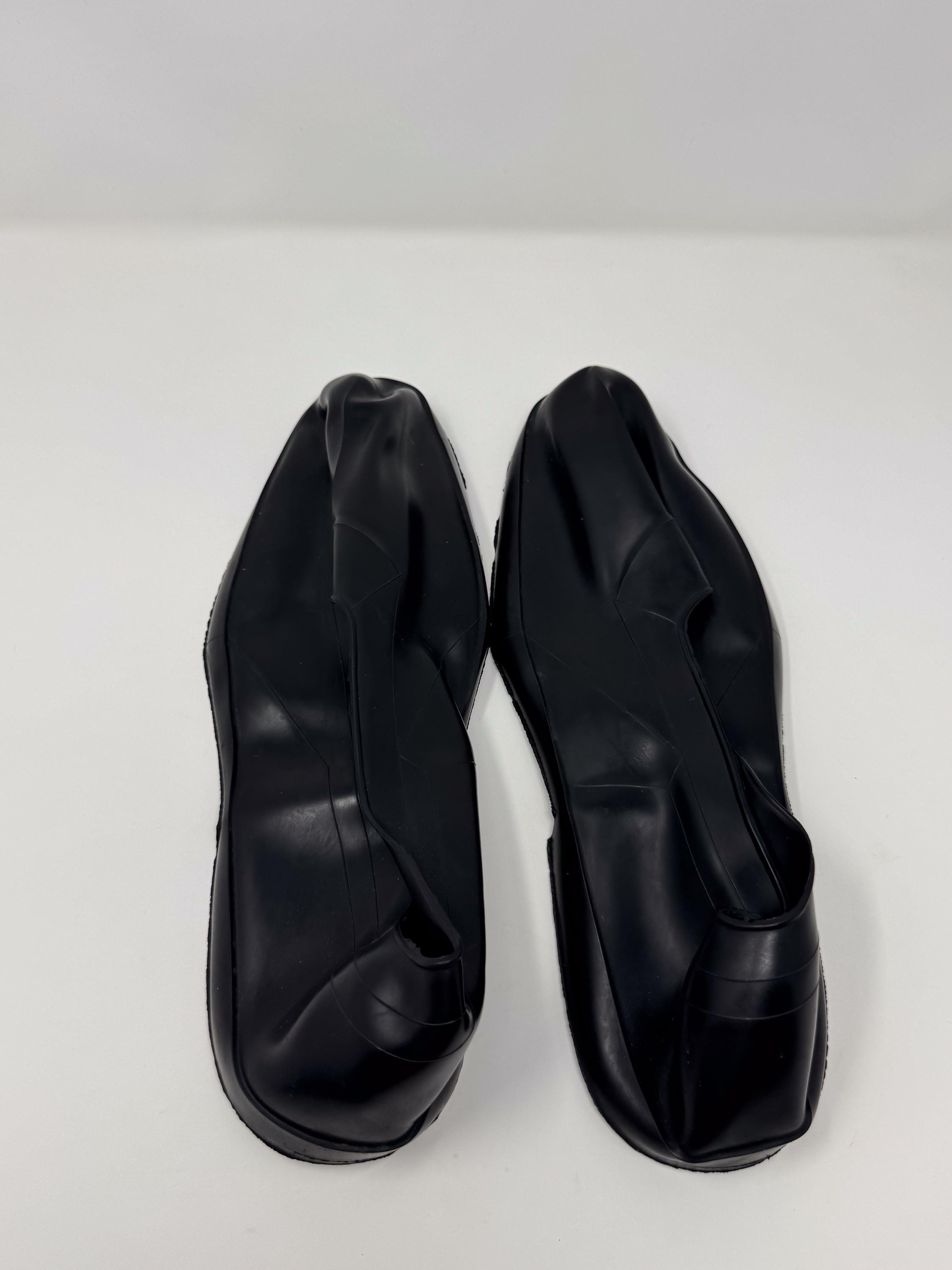 Vintage Rubber Overshoes - Etsy