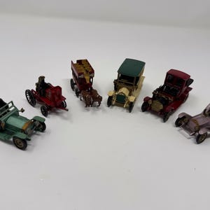 Lipton Tea Car - Etsy