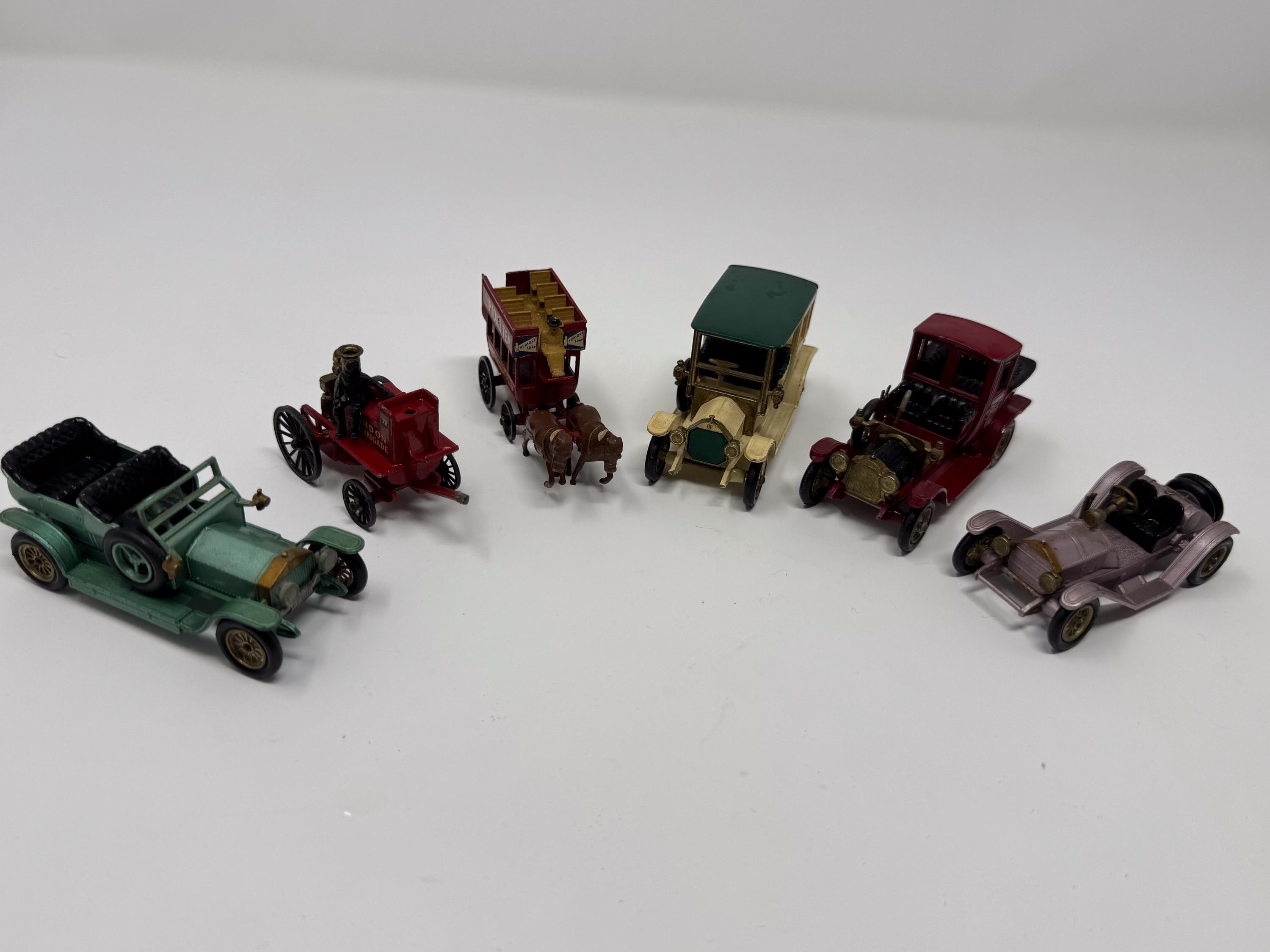 Lipton Tea Car - Etsy