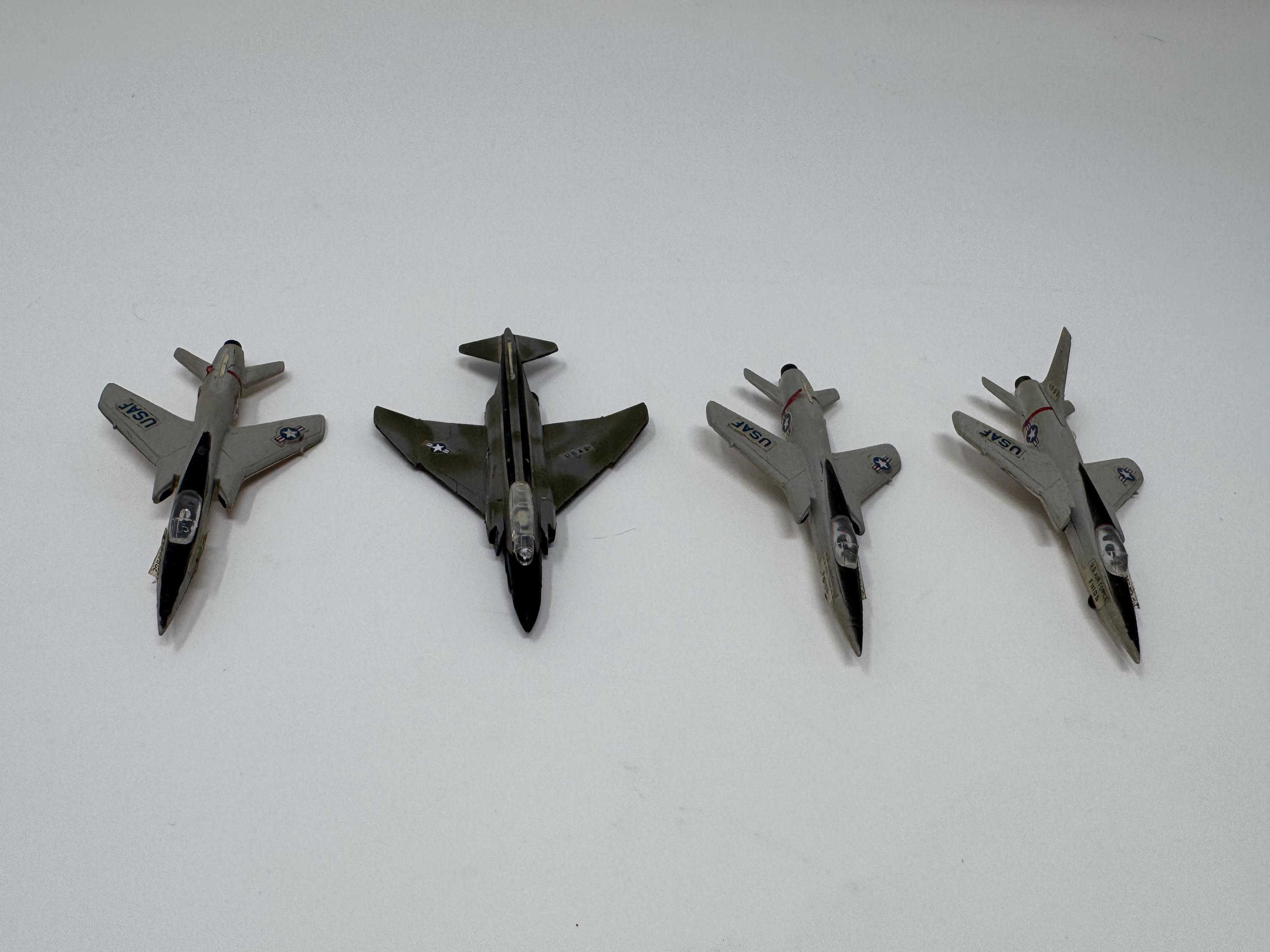 Bachmann Mini Planes - Etsy