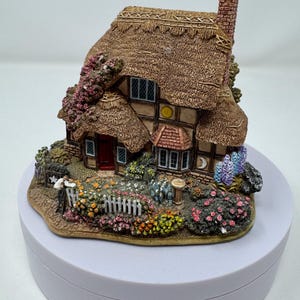 Lilliput Lane House - Etsy