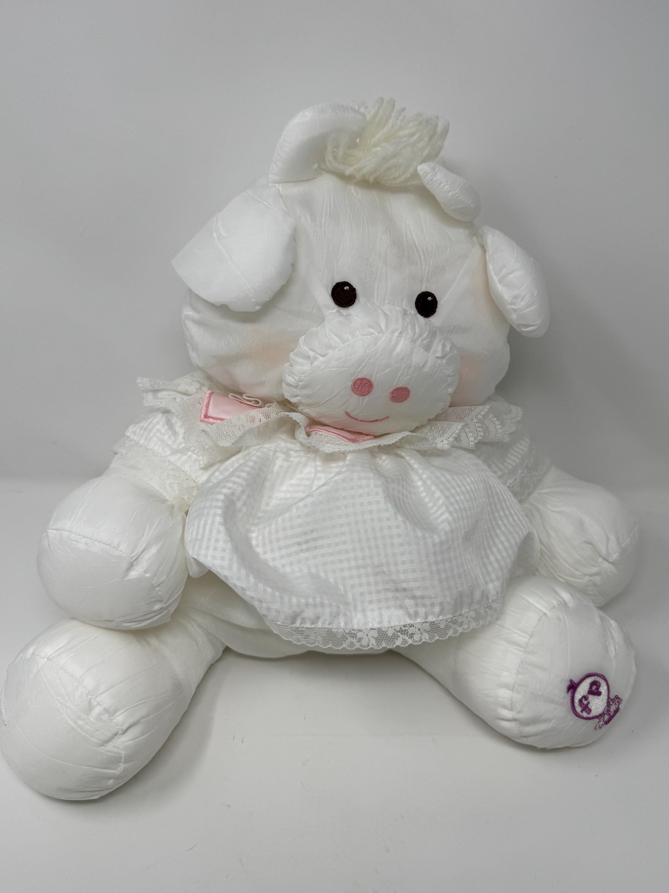 Puffalumps of 1980s - Etsy