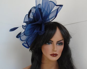 baby blue church hats