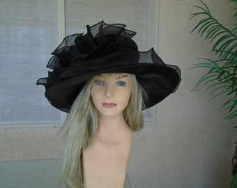 fancy hats for weddings