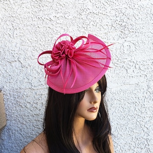 pink Kentucky derby