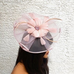 pink Kentucky derby