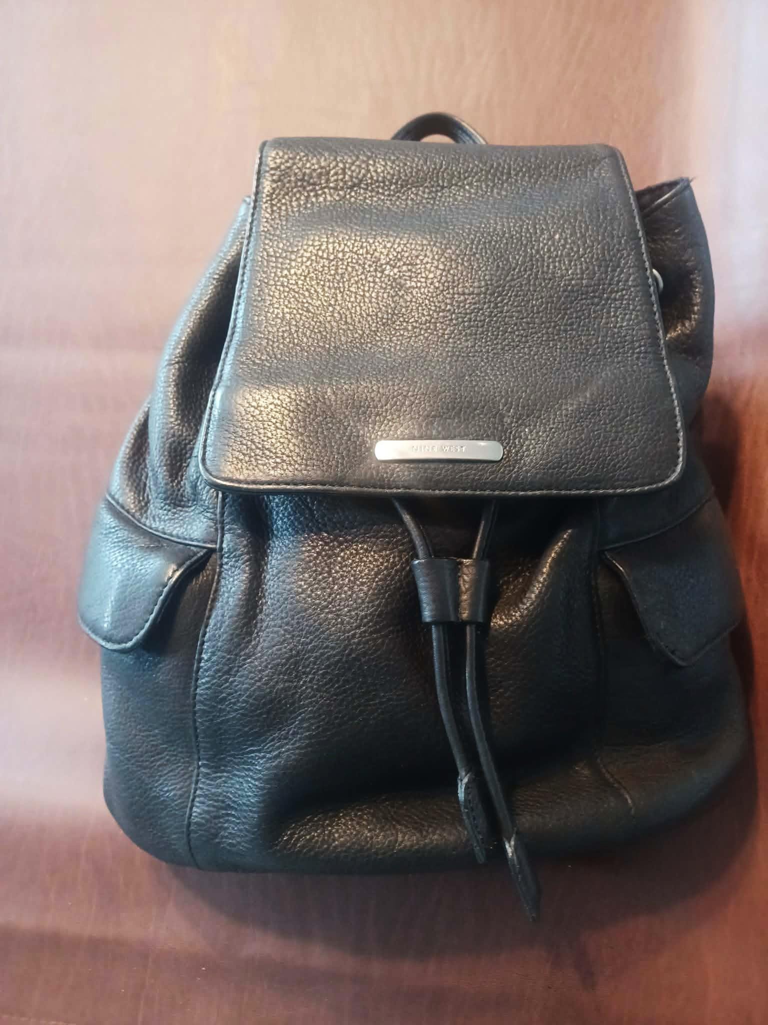 Nine West Backpack - Etsy
