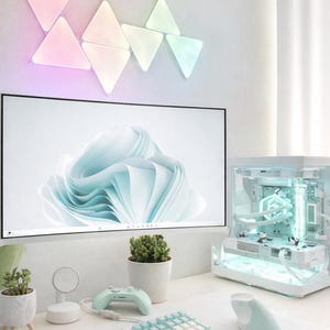 Dream Gamer Setup Design Service (Any Budget)