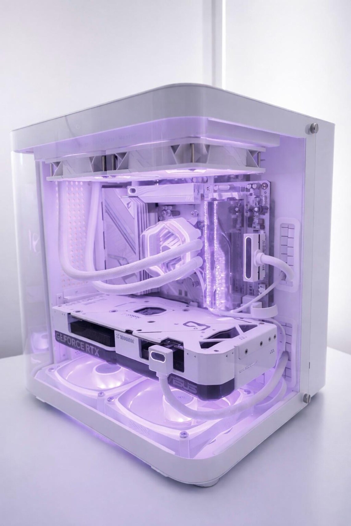 The Orchid Collection™ | Dream Gaming PC Build Service | Elite ...