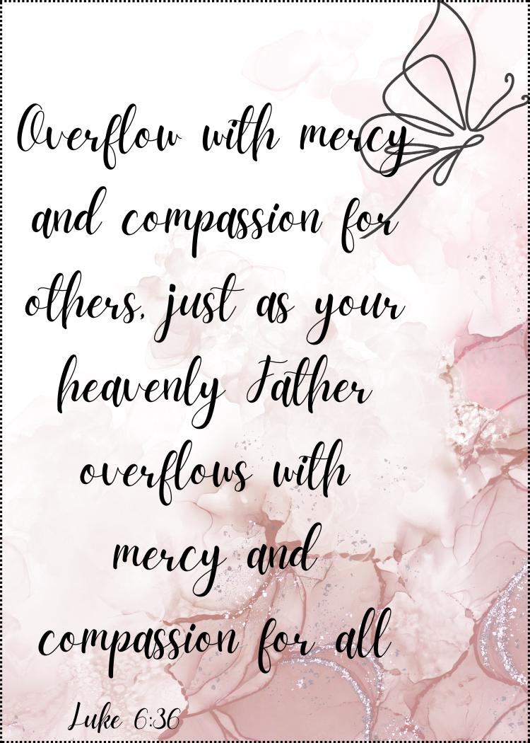 Vertical Scripture Printable Bible Verse Cards- Vertical Instant Download Scripture Prints ...