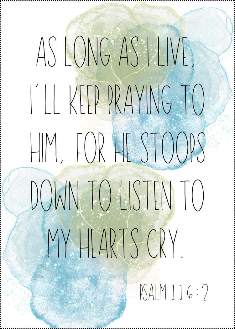 Vertical Scripture Printable Bible Verse Cards- Vertical Instant Download Scripture Prints ...