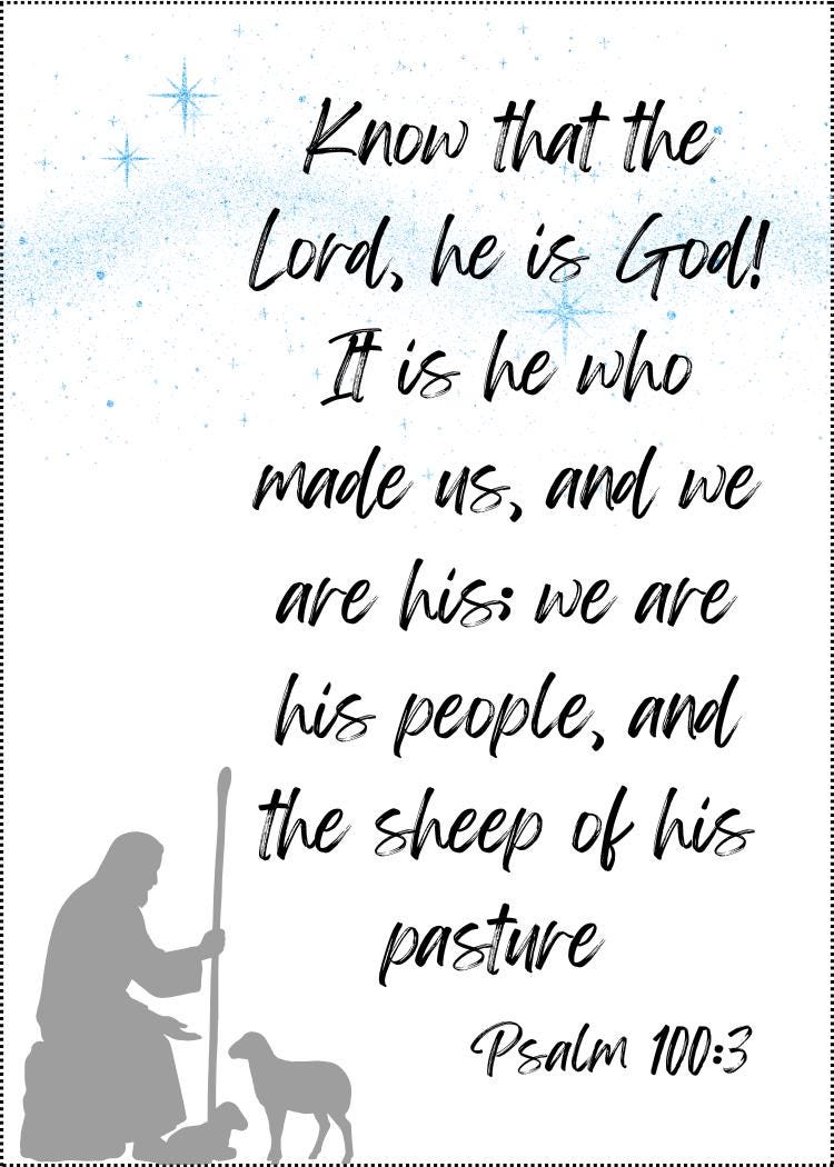 Vertical Scripture Printable Bible Verse Cards- Vertical Instant Download Scripture Prints ...