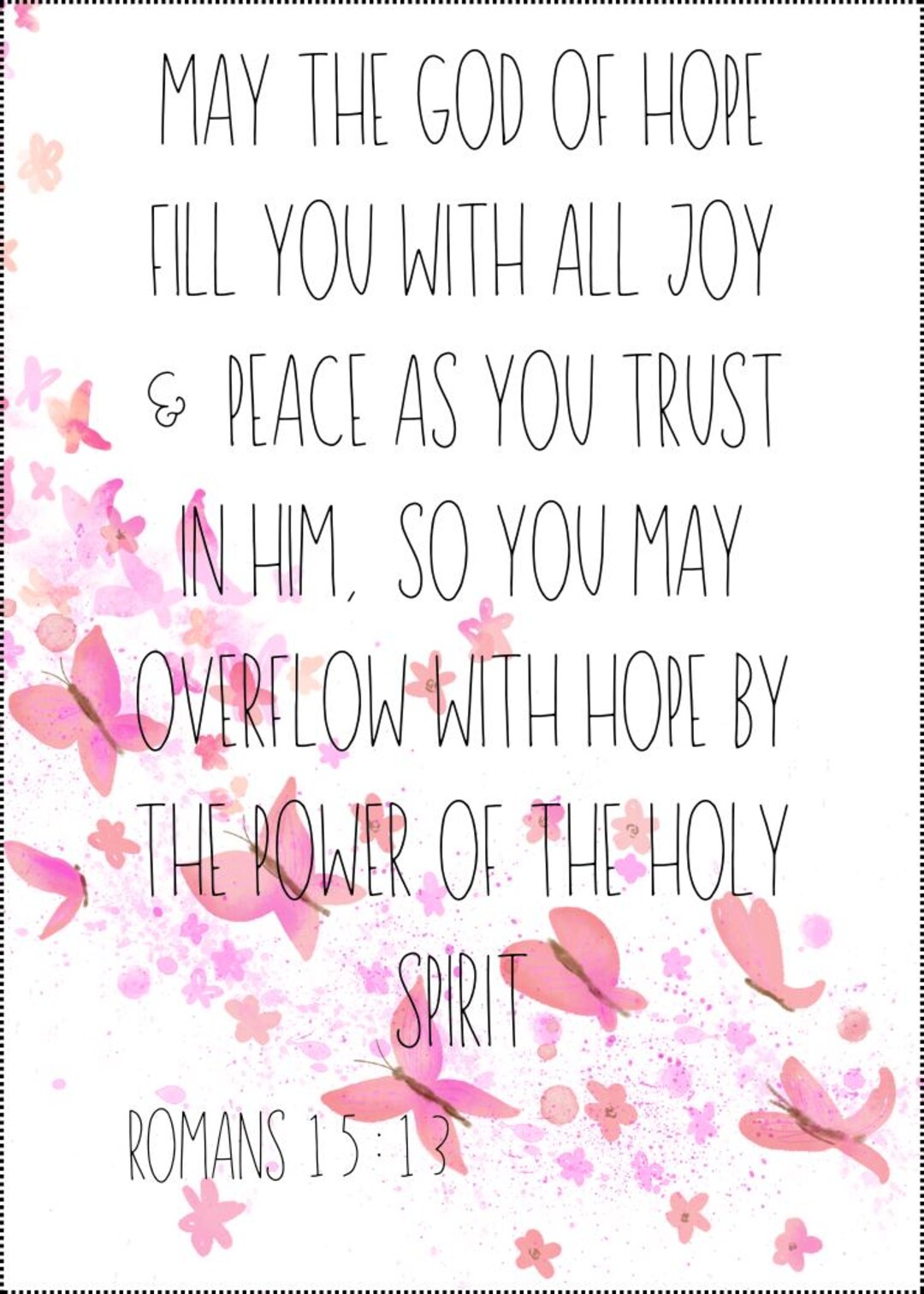Vertical Scripture Printable Bible Verse Cards- Vertical Instant Download Scripture Prints ...