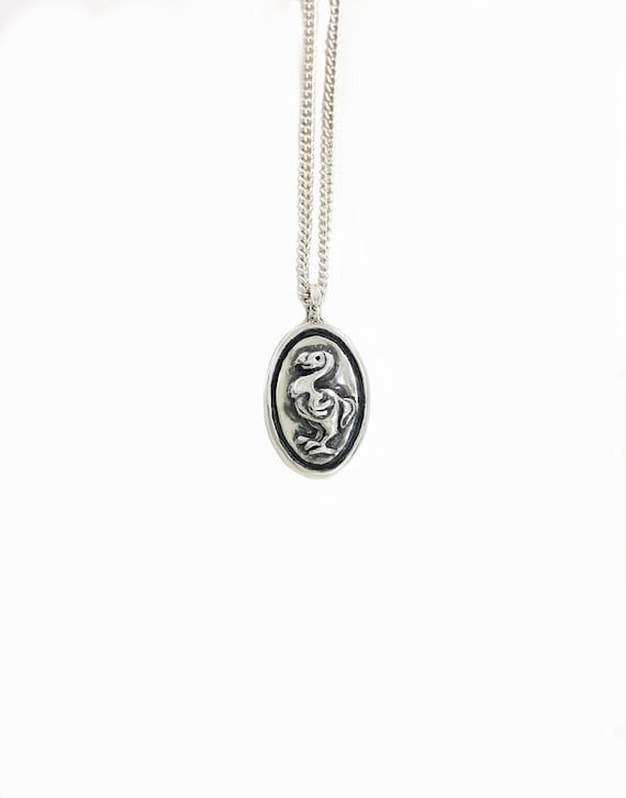 dodo bird jewelry