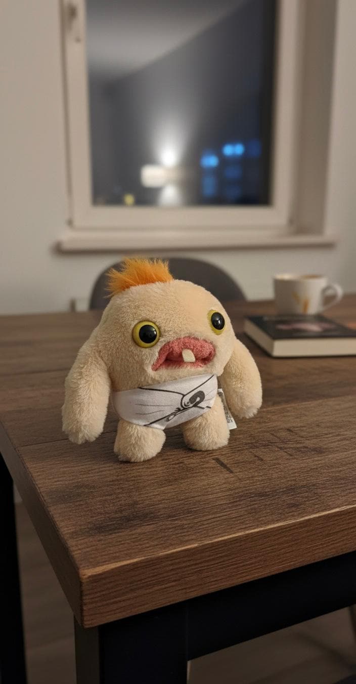 Fuggler babies - Etsy 日本