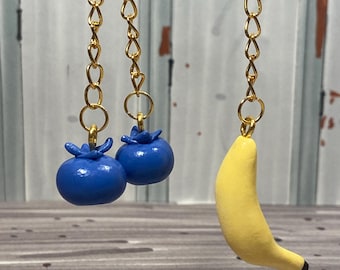 Kip's Wet Special- Charm or Earrings