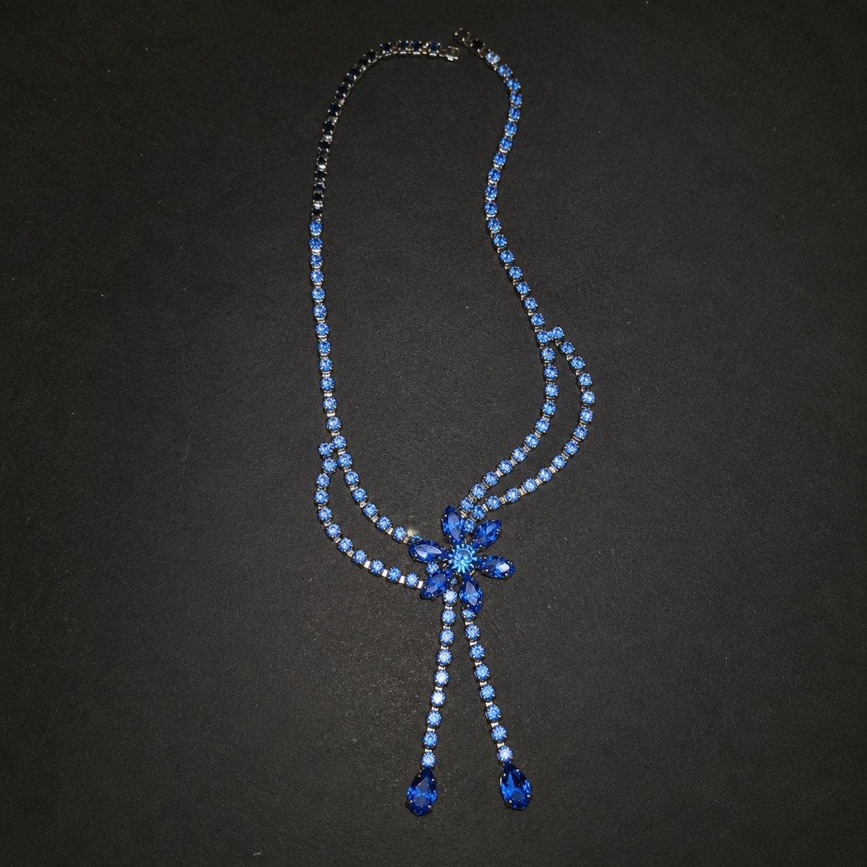 Vintage Necklace 1970s 1980s - Etsy