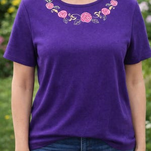 Vintage Hand Painted Japan Mini Pitcher Vase – 1950s Bud Vase – Mid Century Cottagecore Decor