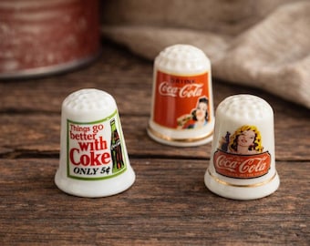 Vintage Coca-Cola Hard Plastic 8 pack Pint Bottle Carry Case