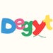 DEGYT store logo