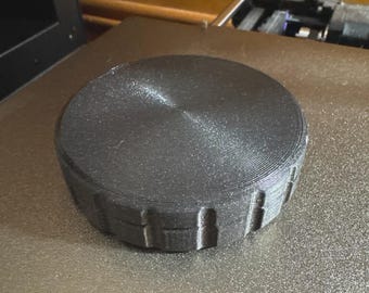 3D Printed Nicotine Pouch Can Holder