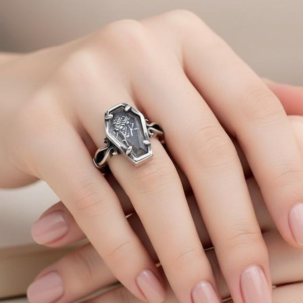 Vintage Schmuck für Frauen und Männer | Maßgeschneidert