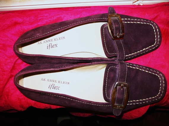 ak anne klein shoes