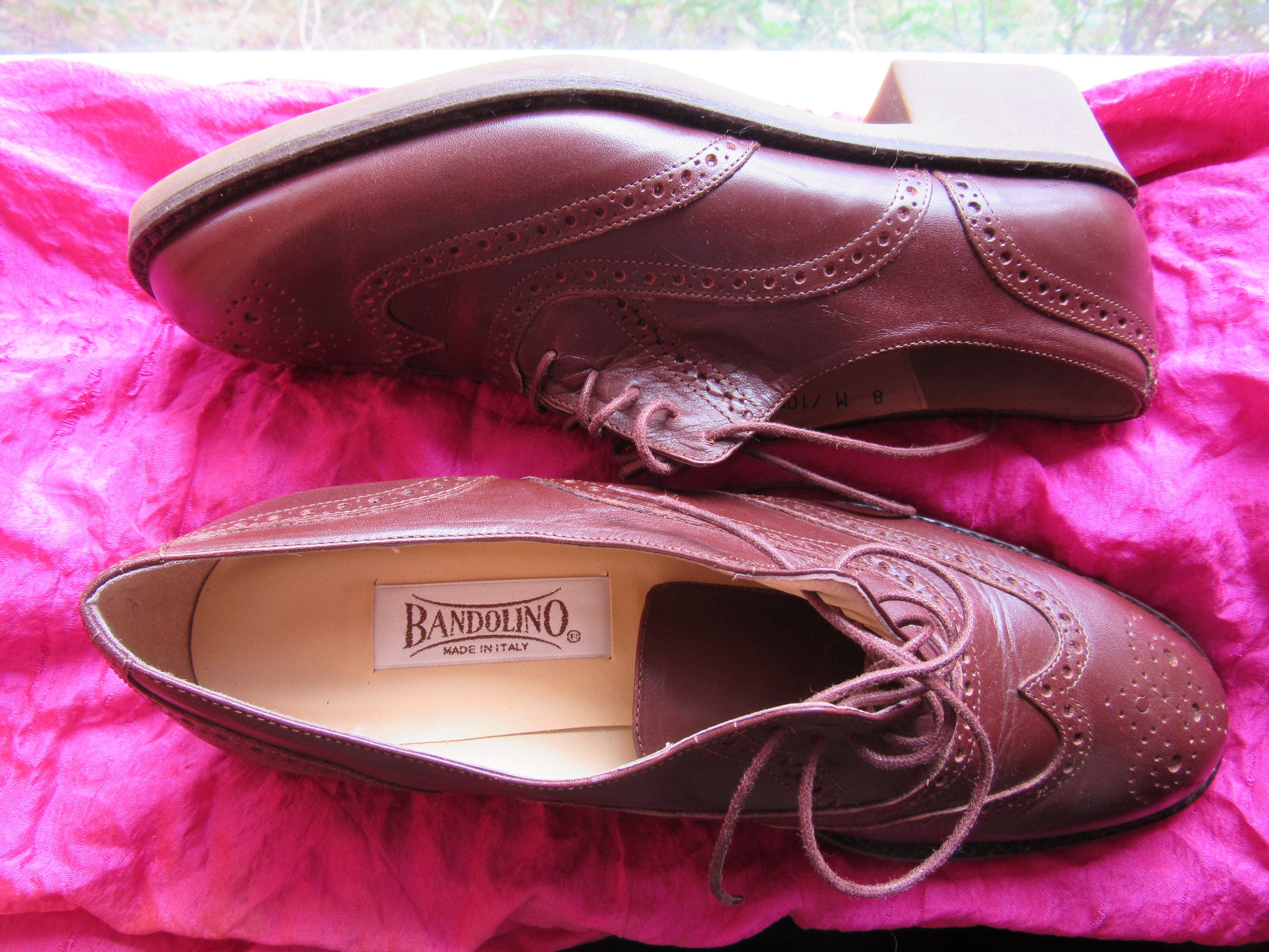 appleseeds bandolino shoes