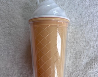 CARINA COPPA DI GELATO