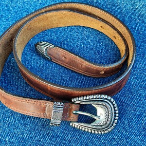Eddie Bauer Belts - Etsy display picture 3