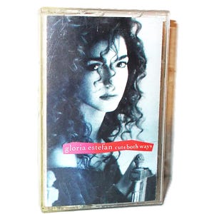 Gloria Estefan, Cuts Both Ways