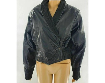g4000 leather jacket