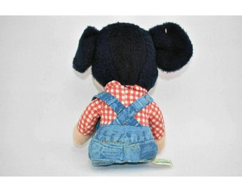 Vintage 1976 Mickey Mouse Knickerbocker 13