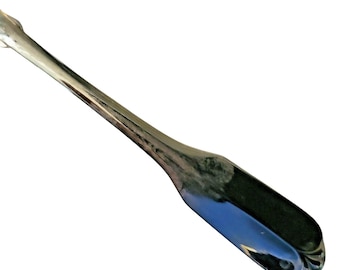 Gloria (Montclair) Stainless Flatware ONEIDA 8 Dinner Knives Dinner Fork Sugar Spoon Master Butter Knife Vintage, Discontinued, Replacement