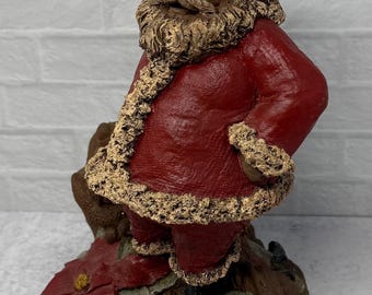 tom clark santa サンタクロース 輸入雑貨 樹脂製 tom clark santa サンタクロース 輸入雑貨 樹脂製 Cairn Studios