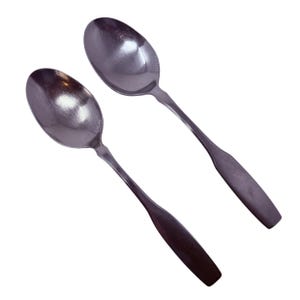 Antique Towle Sterling Silver Demitasse Spoon - Paul Revere