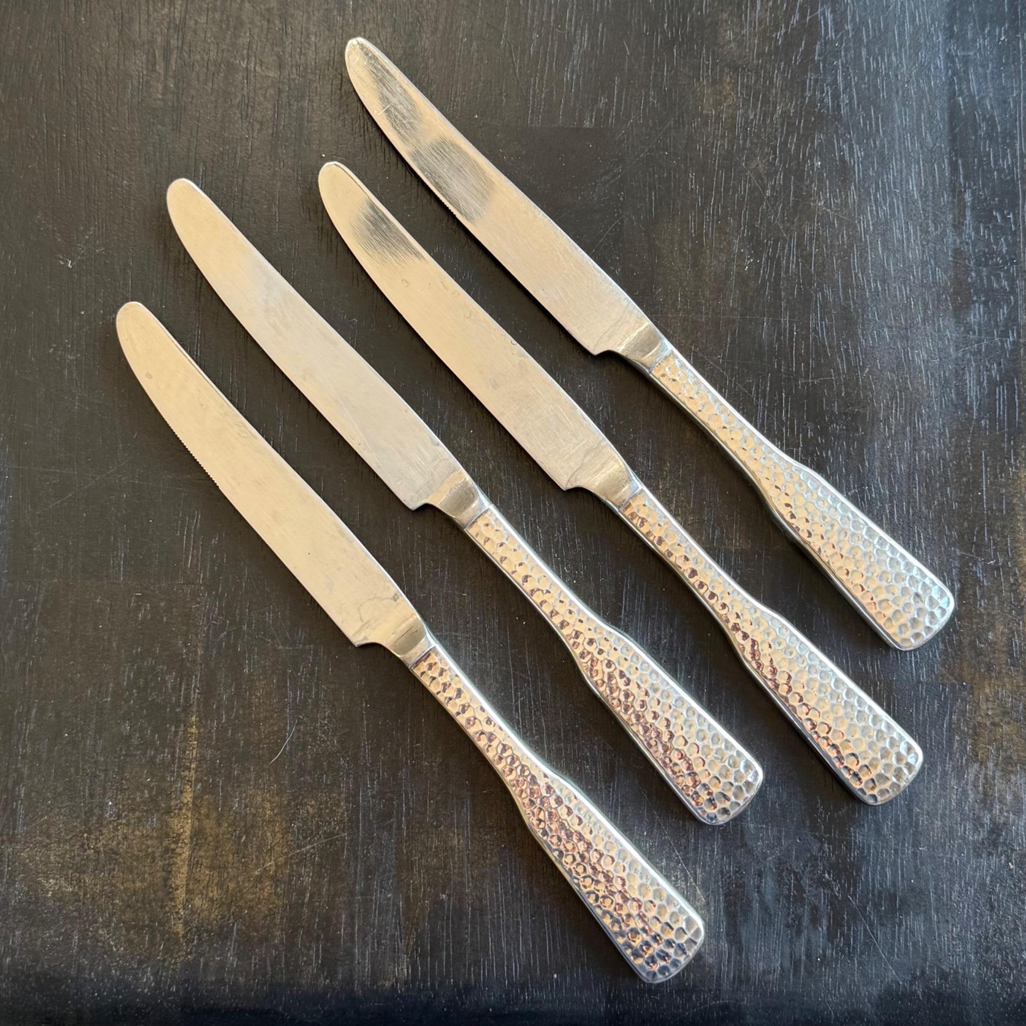 Antique Japanese Knives - Etsy