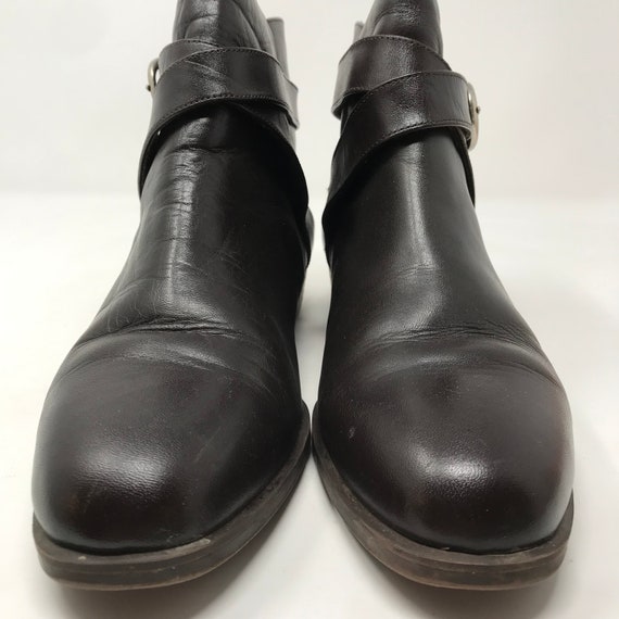 Georgien Boots Lace Up Vintage Stiefel für Damen Oma Georgien Boots Lace Up Vintage Stiefel für Damen Oma