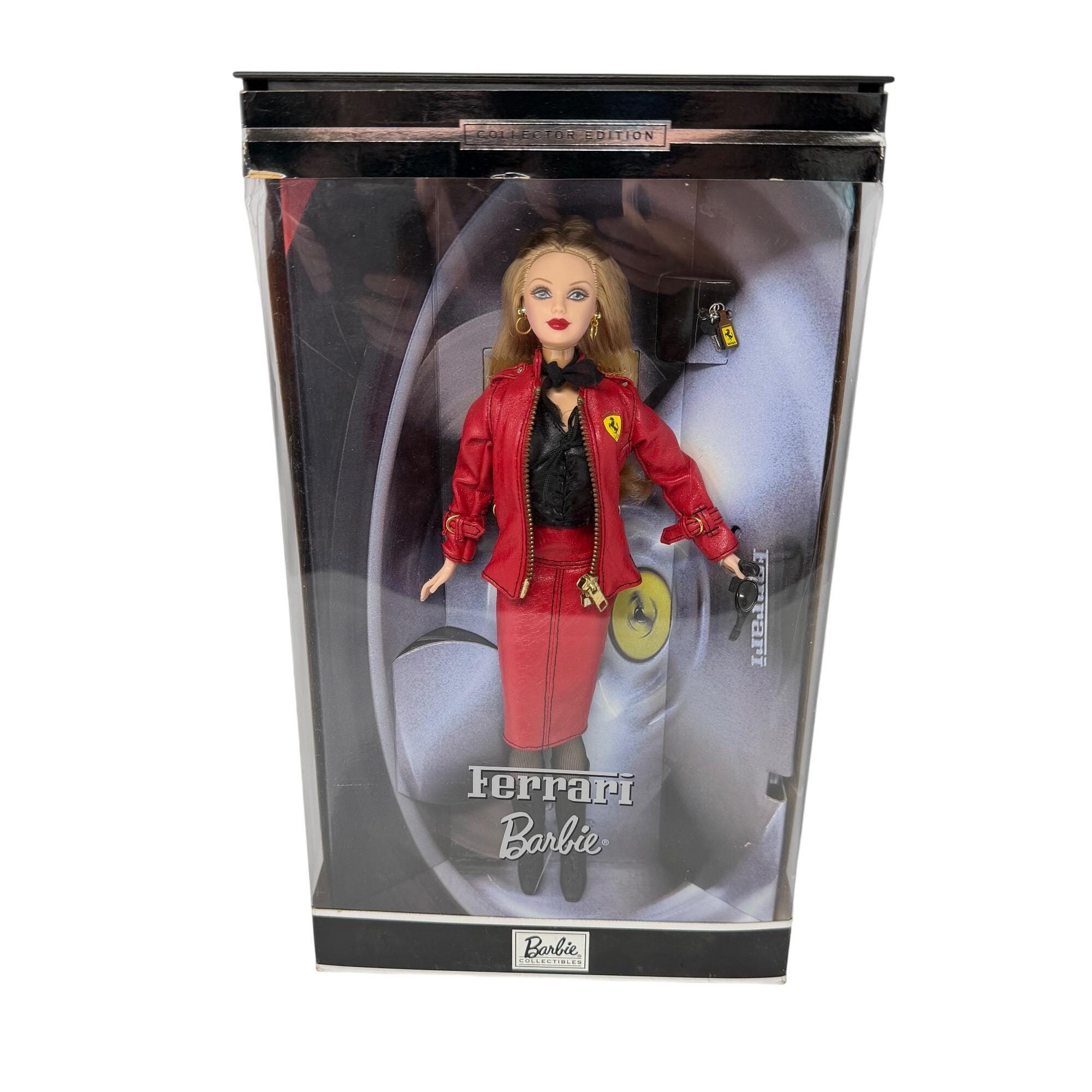 Buy Ferrari Barbie Online In India India